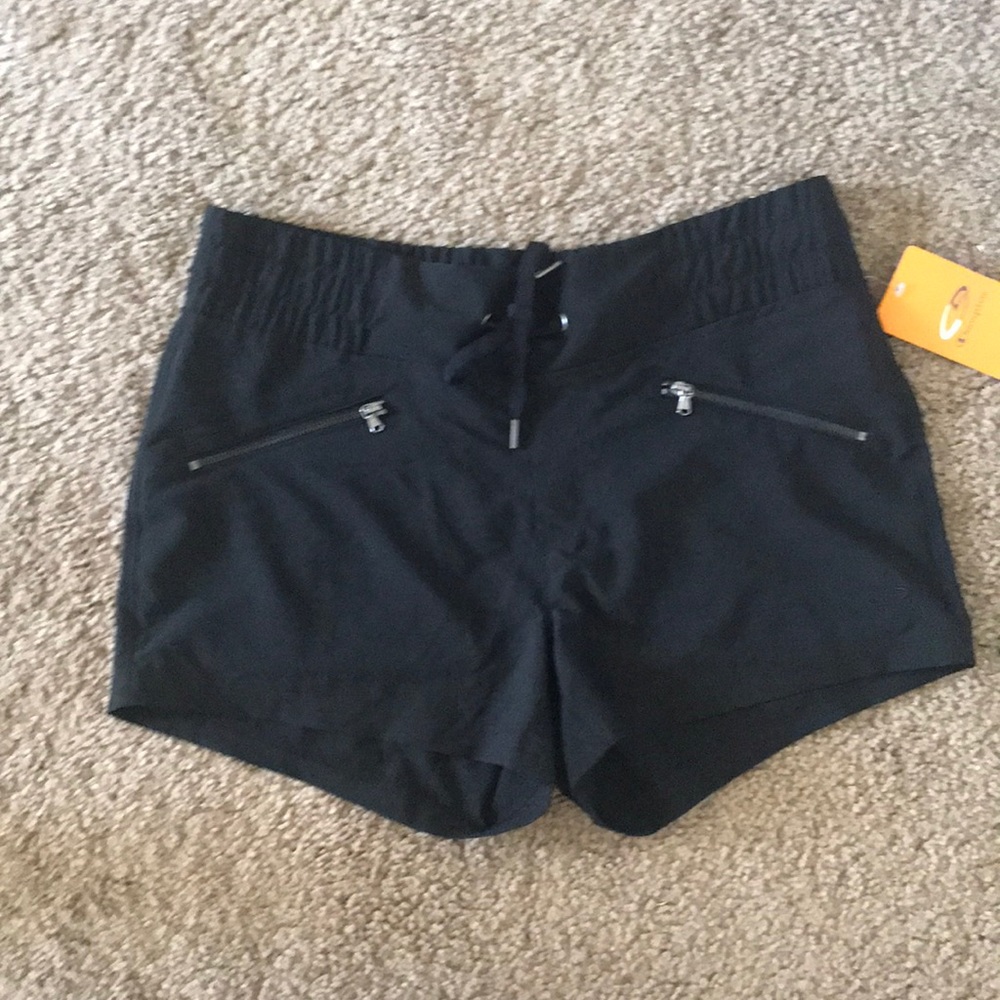 Champion shorts